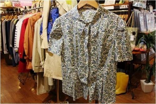 トレファクスタイル高円寺店ブログ画像２