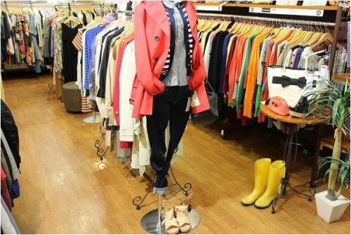 トレファクスタイル高円寺店ブログ画像３