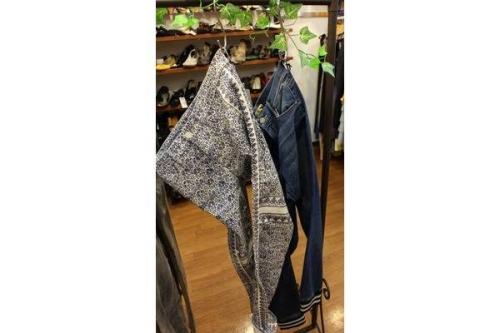 レディースのボトムス・スカート