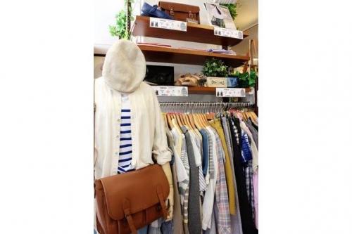 トレファクスタイル高円寺店ブログ画像２