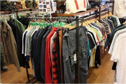 トレファクスタイル高円寺店ブログ画像１