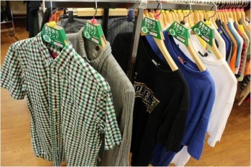 トレファクスタイル高円寺店ブログ画像２