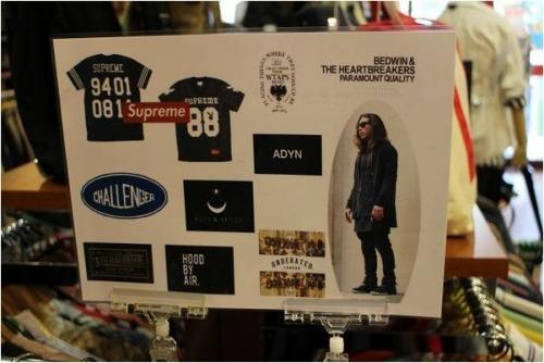 トレファクスタイル高円寺店ブログ画像３