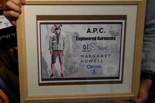 トレファクスタイル高円寺店ブログ画像１