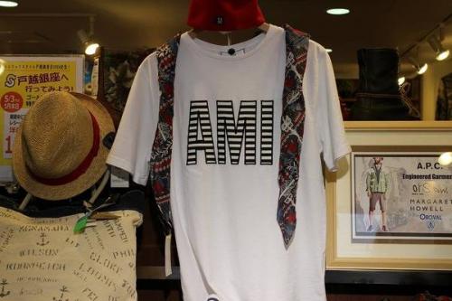 トレファクスタイル高円寺店ブログ画像２