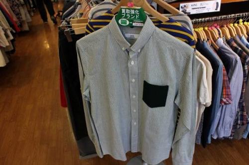 トレファクスタイル高円寺店ブログ画像３