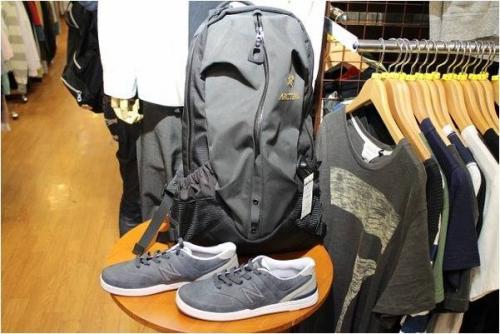 トレファクスタイル高円寺店ブログ画像２