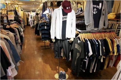 トレファクスタイル高円寺店ブログ画像３