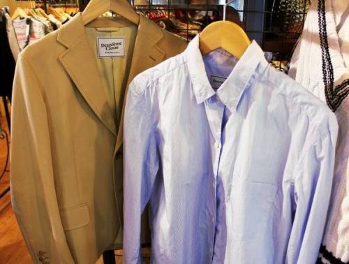 シャツ・ブラウス