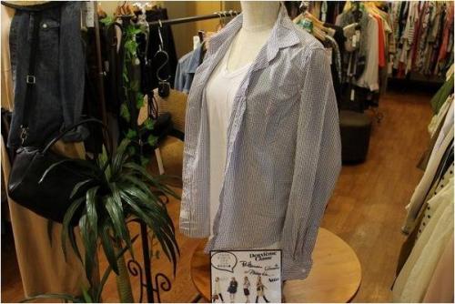 トレファクスタイル高円寺店ブログ画像１