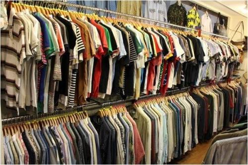 トレファクスタイル高円寺店ブログ画像１