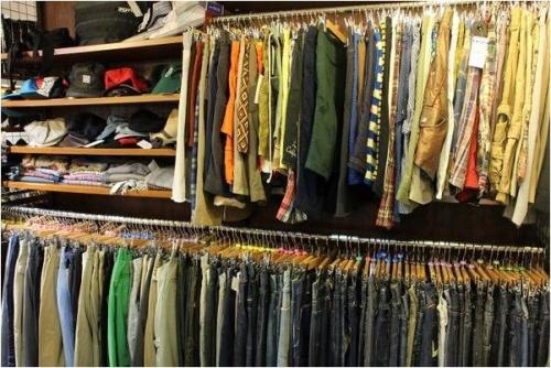 トレファクスタイル高円寺店ブログ画像２