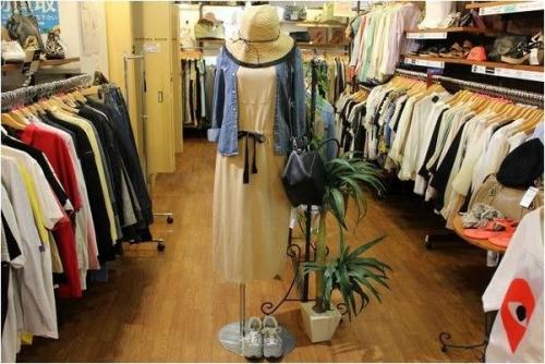 トレファクスタイル高円寺店ブログ画像３