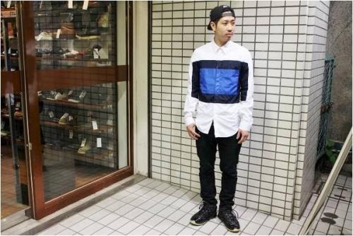 トレファクスタイル高円寺店ブログ画像１