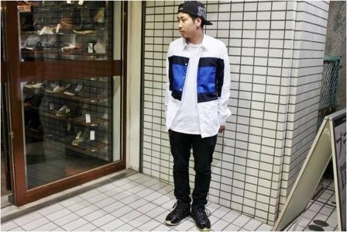 トレファクスタイル高円寺店ブログ画像２