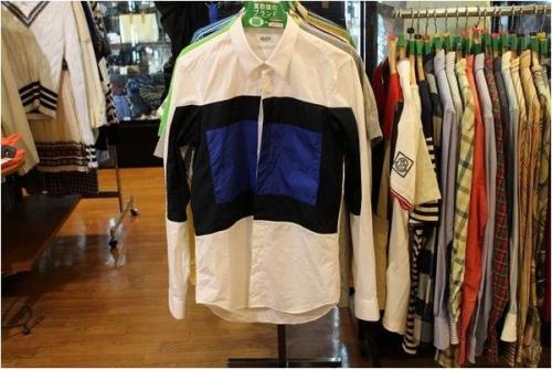 トレファクスタイル高円寺店ブログ画像３