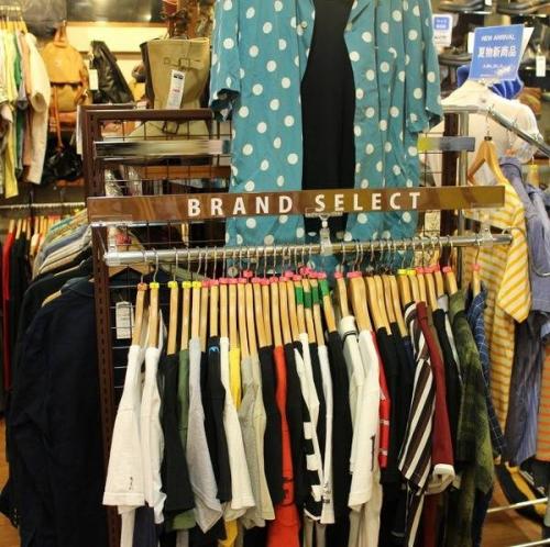 トレファクスタイル高円寺店ブログ画像１