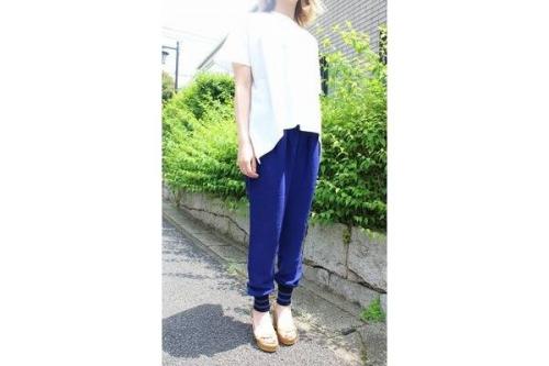 レディースのボトムス・スカート