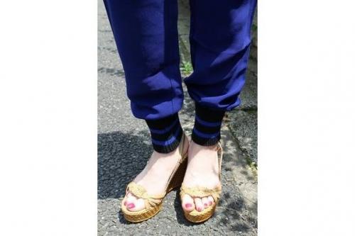 ボトムス・スカート