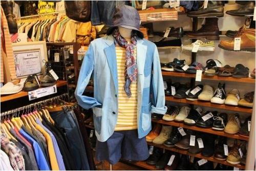 トレファクスタイル高円寺店ブログ画像１