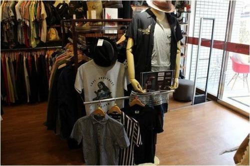 トレファクスタイル高円寺店ブログ画像1