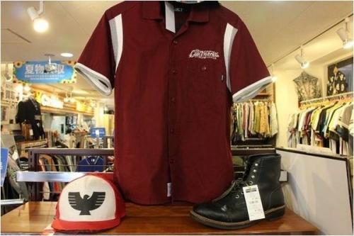 トレファクスタイル高円寺店ブログ画像2