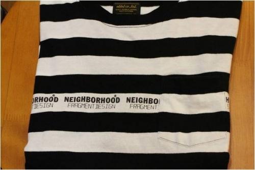 トレファクスタイル高円寺店ブログ画像２