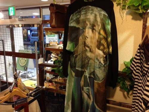 トレファクスタイル高円寺店ブログ画像１