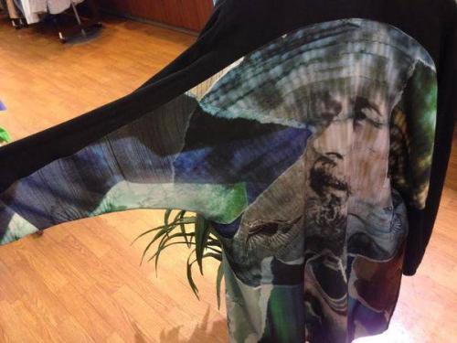 トレファクスタイル高円寺店ブログ画像２