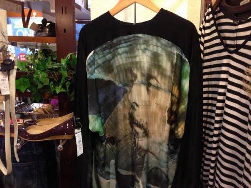 トレファクスタイル高円寺店ブログ画像３