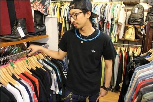 トレファクスタイル高円寺店ブログ画像１