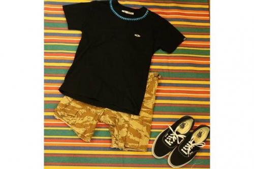 トレファクスタイル高円寺店ブログ画像２