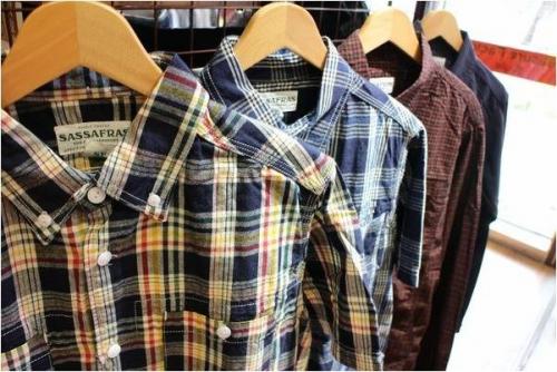 トレファクスタイル高円寺店ブログ画像３