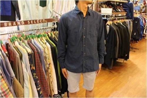 トレファクスタイル高円寺店ブログ画像１