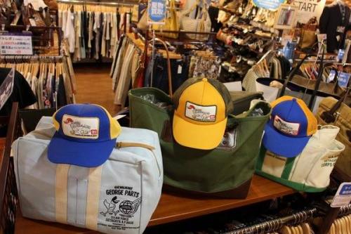 トレファクスタイル高円寺店ブログ画像２