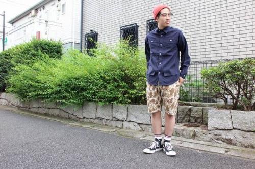 トレファクスタイル高円寺店ブログ画像２