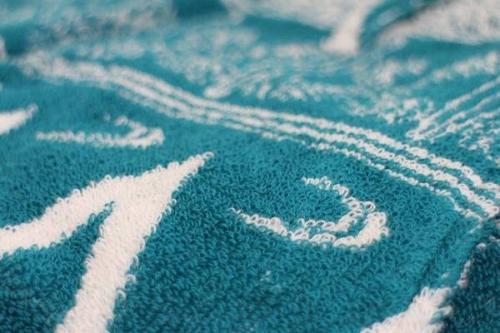 ボトムスのハーフパンツ