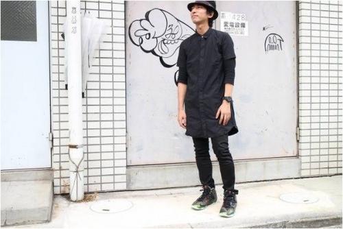 トレファクスタイル高円寺店ブログ画像１