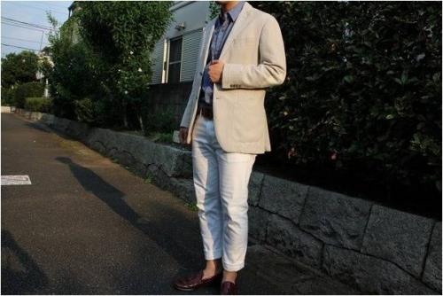 トレファクスタイル高円寺店ブログ画像３