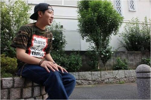 トレファクスタイル高円寺店ブログ画像１