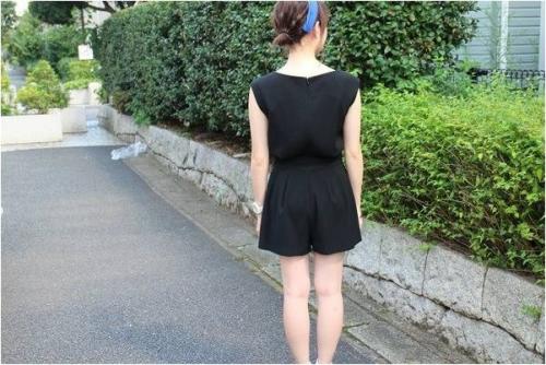 トレファクスタイル高円寺店ブログ画像２