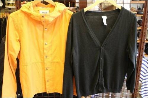 トレファクスタイル高円寺店ブログ画像２