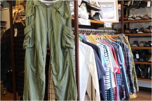 トレファクスタイル高円寺店ブログ画像３