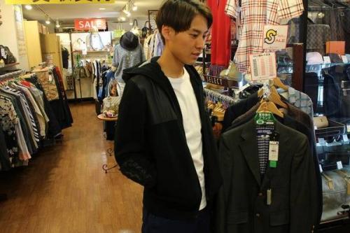 トレファクスタイル高円寺店ブログ画像１