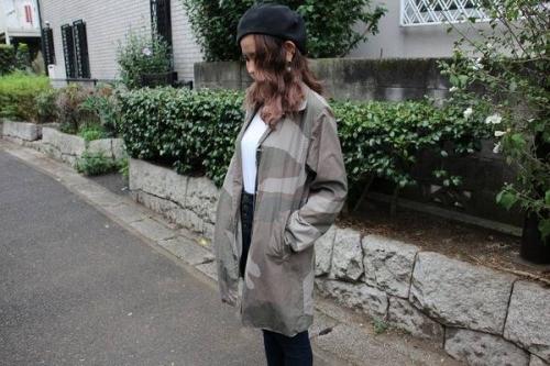 レディースのトップス