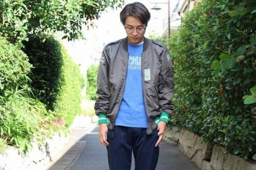 トレファクスタイル高円寺店ブログ画像１