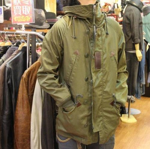 トレファクスタイル高円寺店ブログ画像１