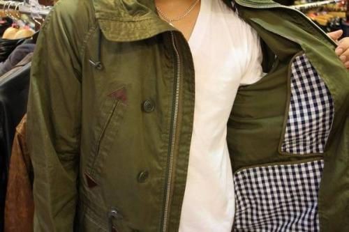 トレファクスタイル高円寺店ブログ画像３