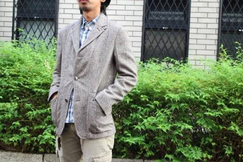 トレファクスタイル高円寺店ブログ画像２