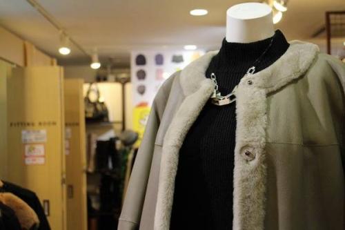 トレファクスタイル高円寺店ブログ画像１